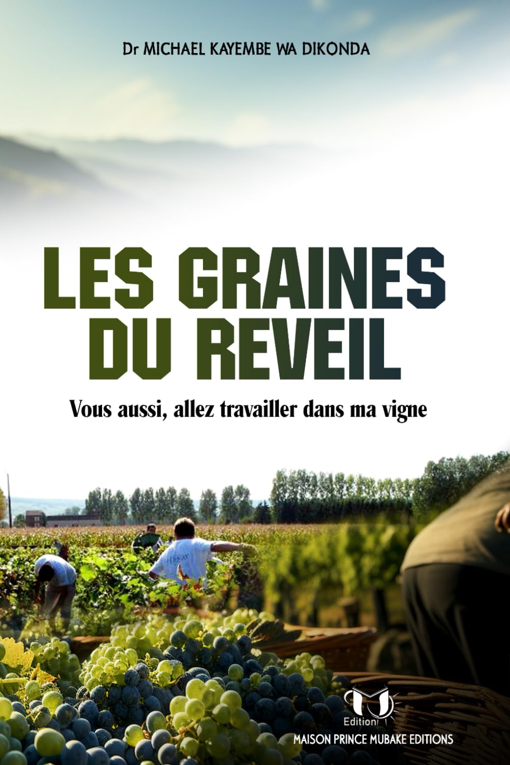 Les Graines du Réveil
